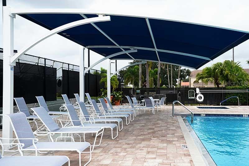 6632 PINEVIEW TER #10-201, BRADENTON, FL — photo 21