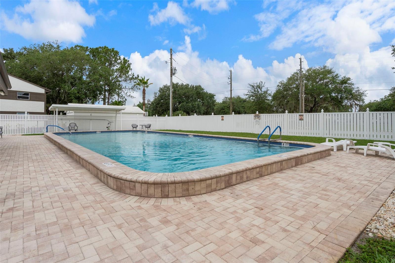 4101 PASSPORT LN #202, NEW PORT RICHEY, FL — photo 3