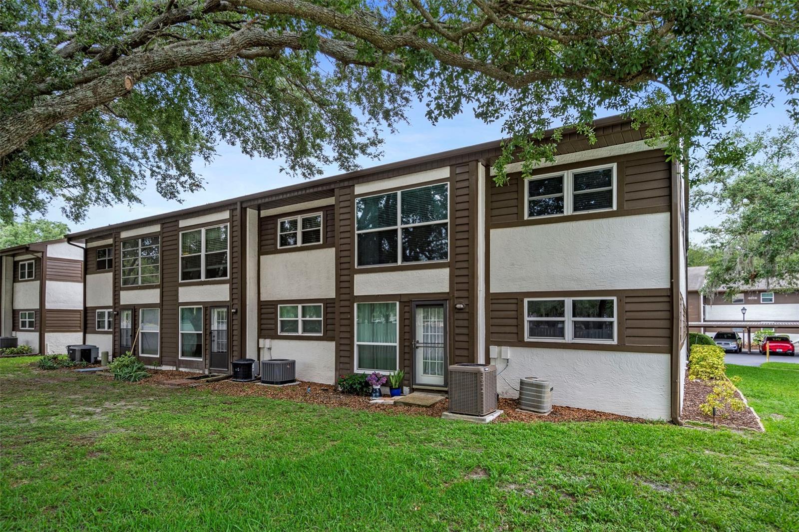 4101 PASSPORT LN #202, NEW PORT RICHEY, FL — photo 29