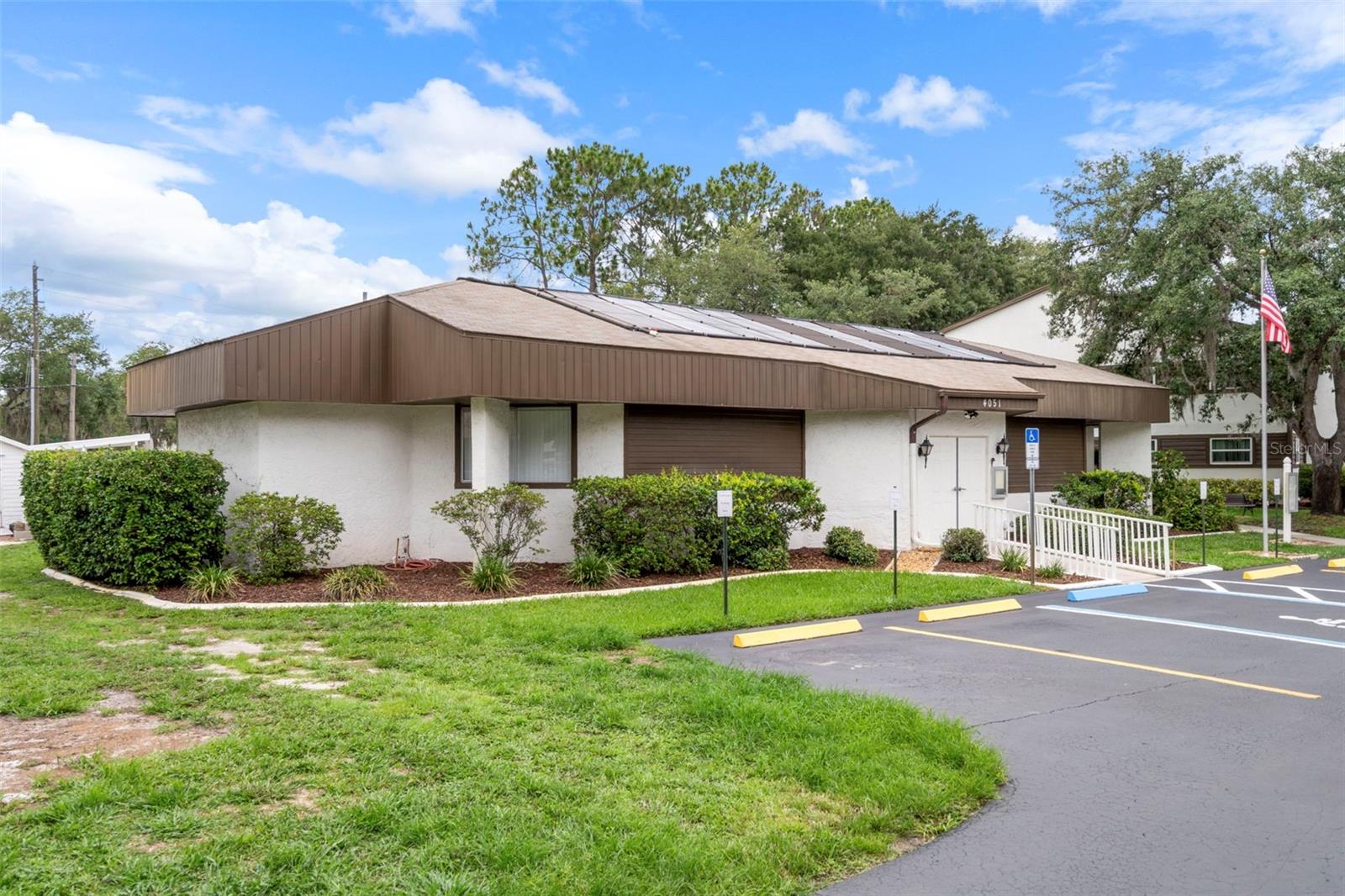 4101 PASSPORT LN #202, NEW PORT RICHEY, FL — photo 31