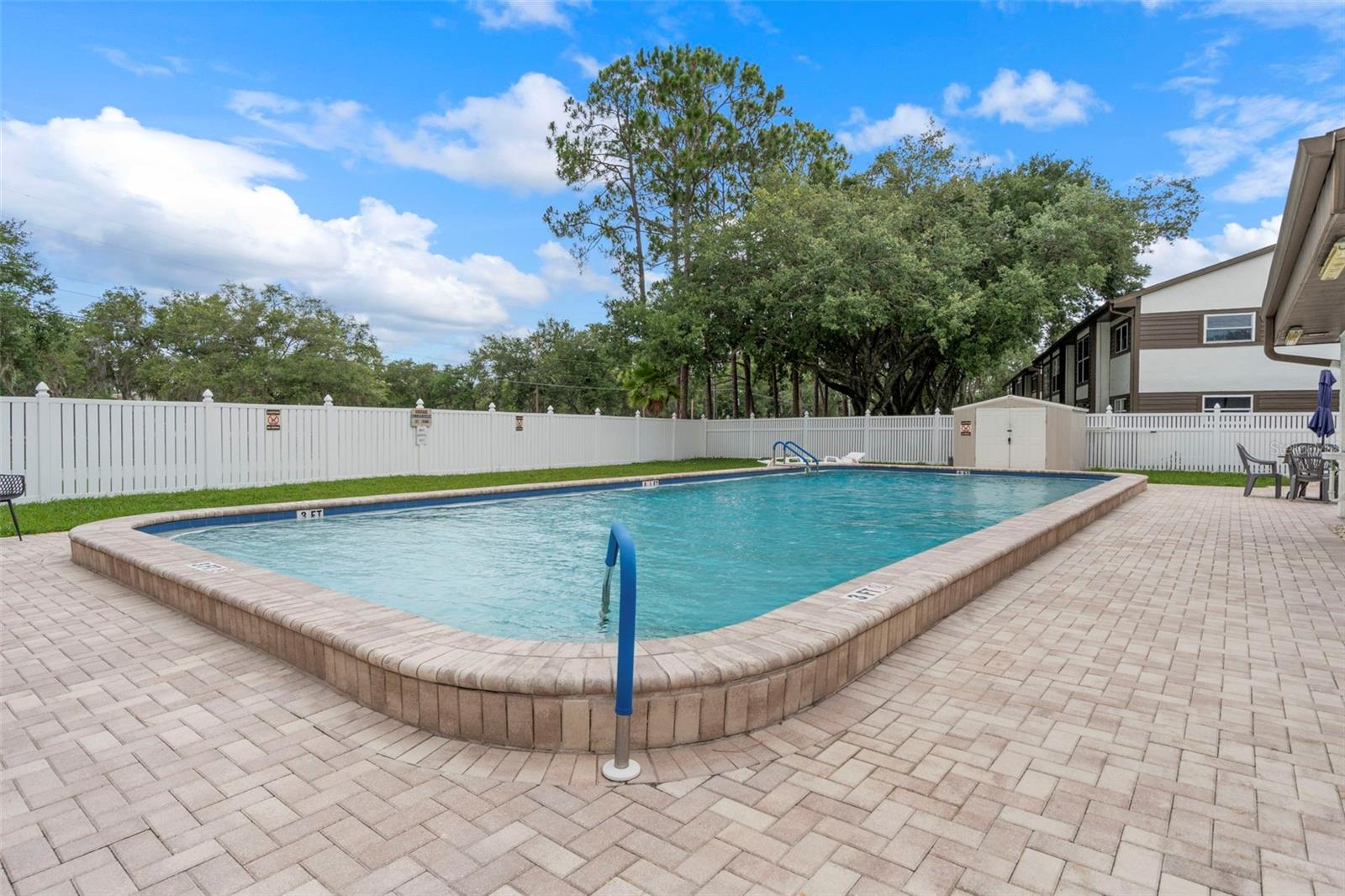 4101 PASSPORT LN #202, NEW PORT RICHEY, FL — photo 36