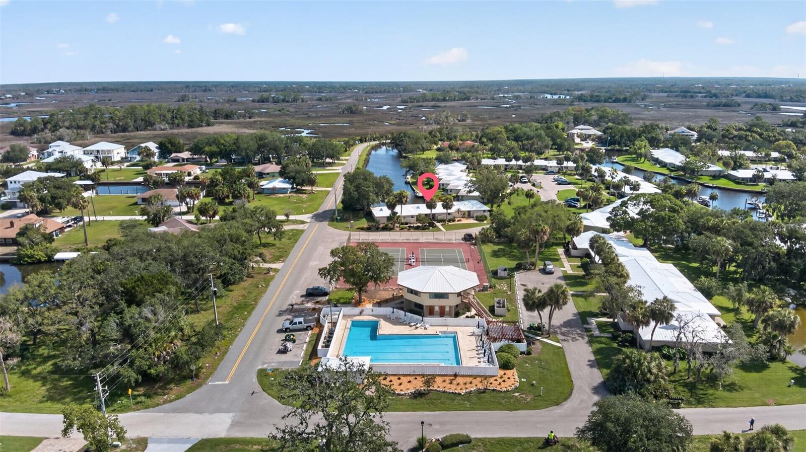 11643 W KING FISHER CT #200, CRYSTAL RIVER, FL — photo 44