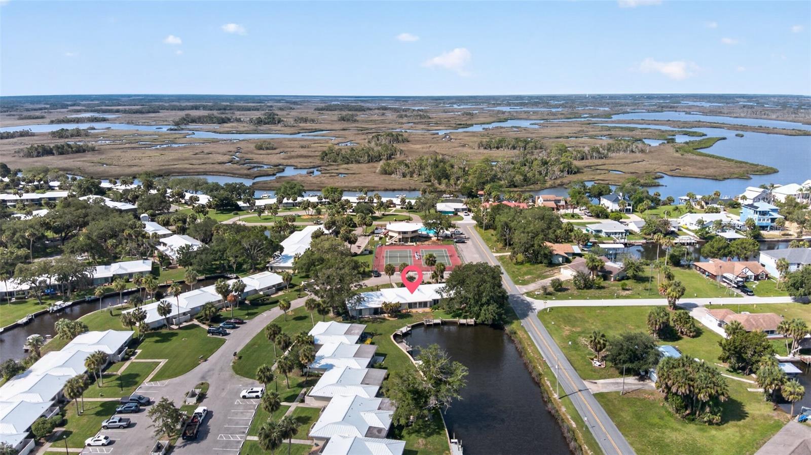 11643 W KING FISHER CT #200, CRYSTAL RIVER, FL — photo 45