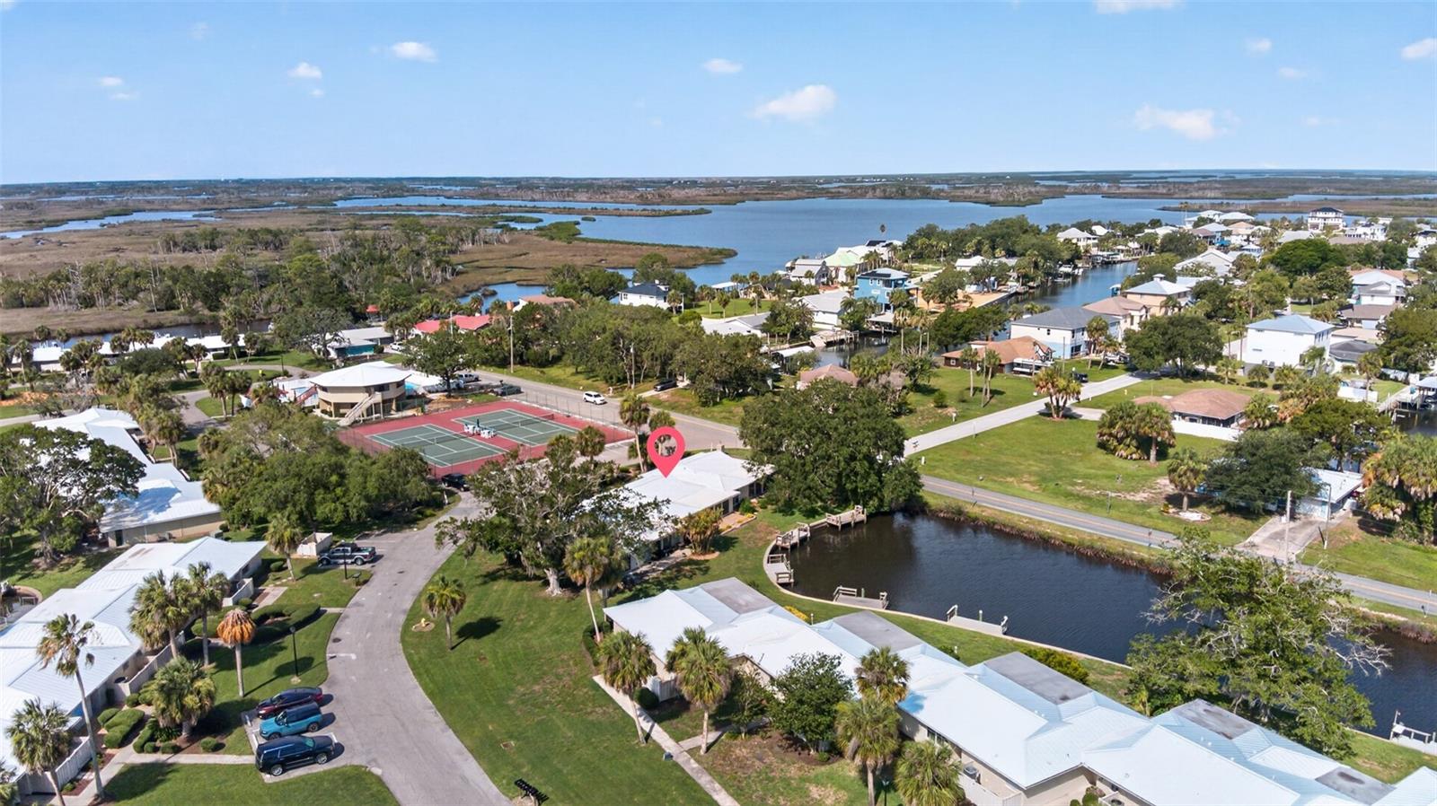 11643 W KING FISHER CT #200, CRYSTAL RIVER, FL — photo 46