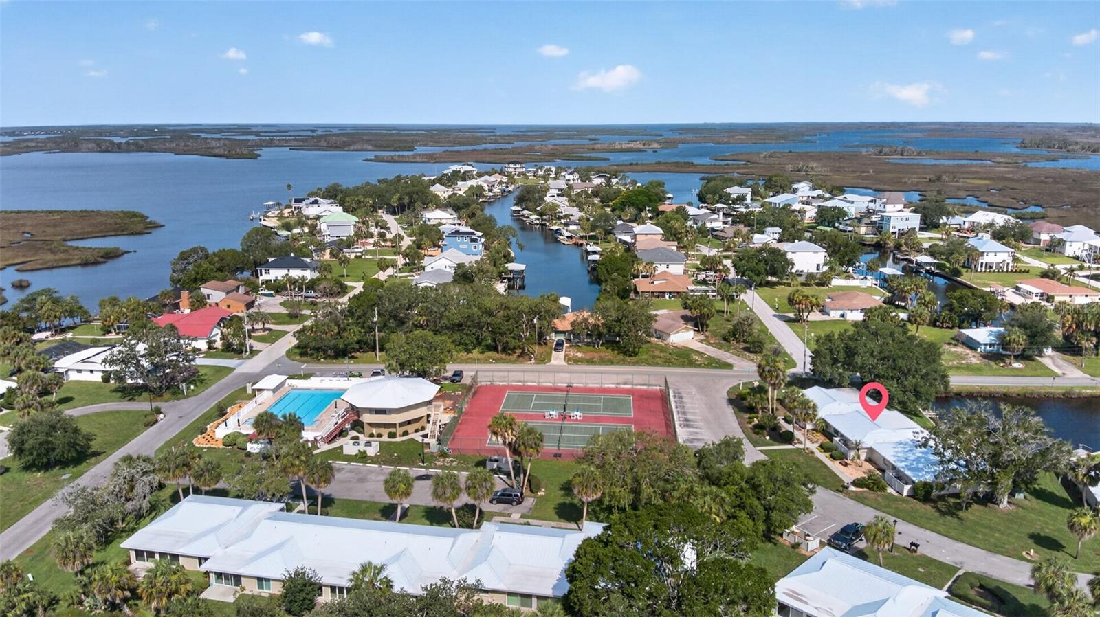 11643 W KING FISHER CT #200, CRYSTAL RIVER, FL — photo 47