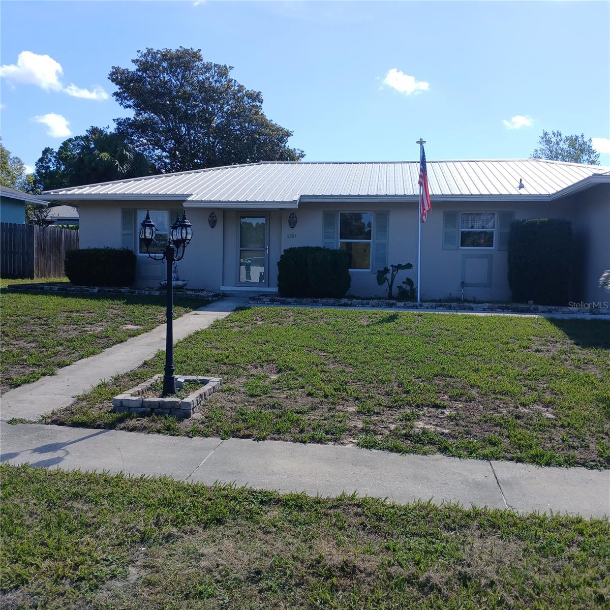 9201 N CARESSA WAY, CITRUS SPRINGS, FL — photo 2
