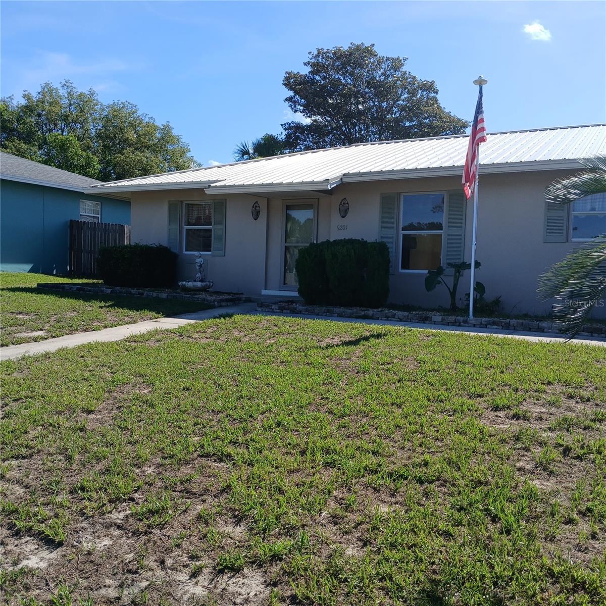 9201 N CARESSA WAY, CITRUS SPRINGS, FL — photo 3