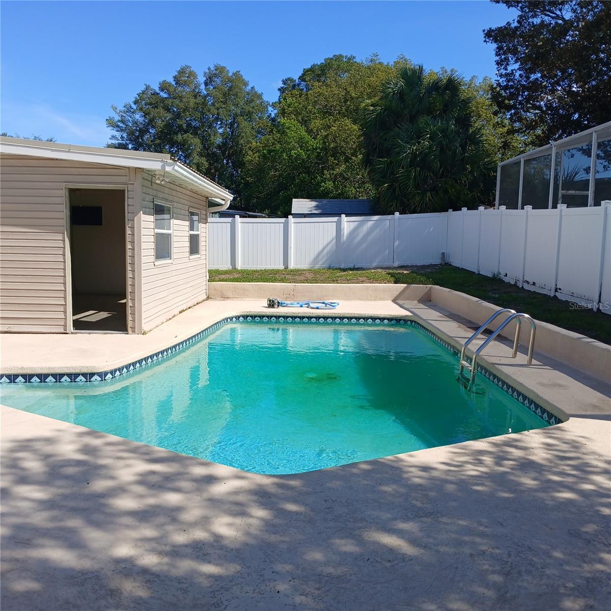 9201 N CARESSA WAY, CITRUS SPRINGS, FL — photo 7