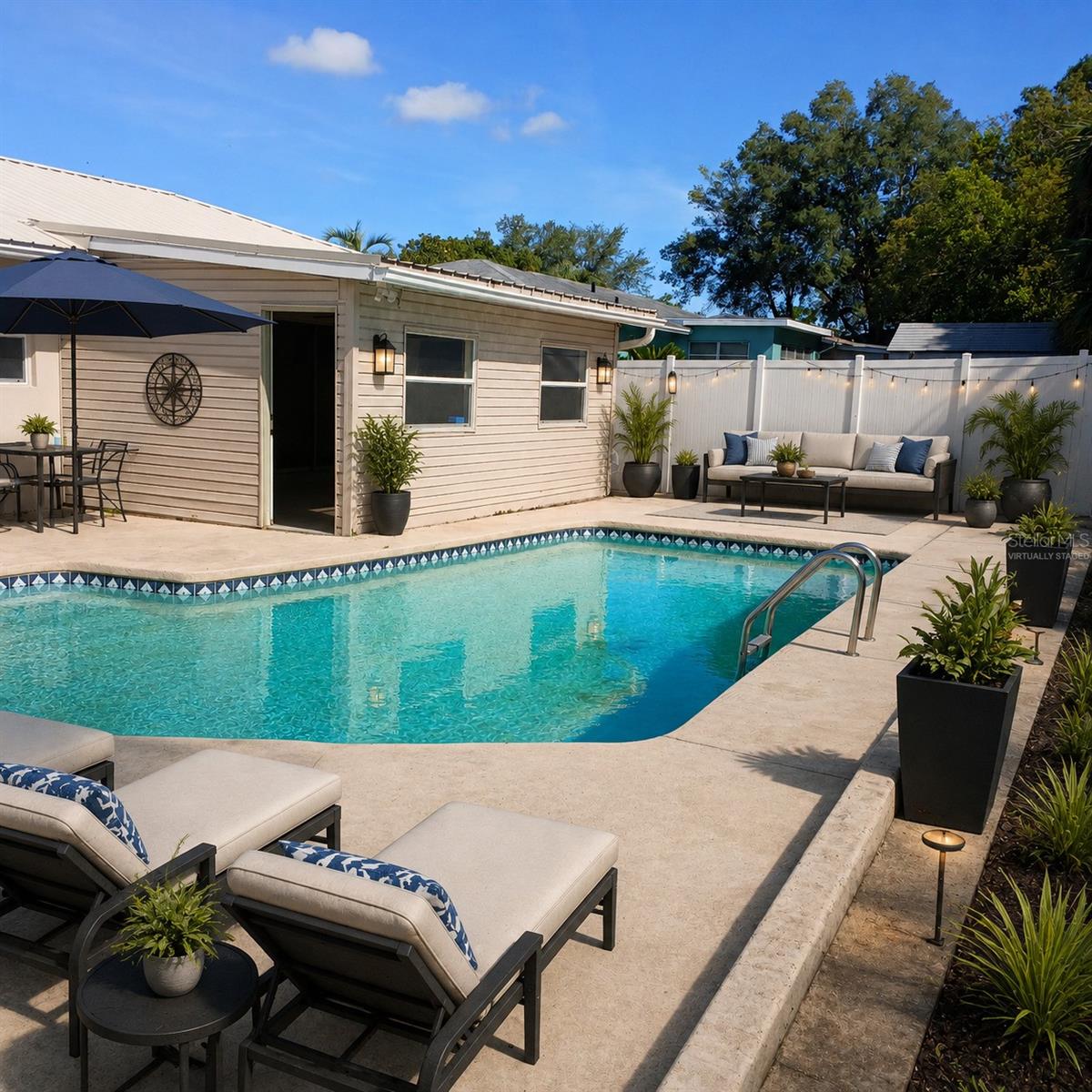 9201 N CARESSA WAY, CITRUS SPRINGS, FL — photo 9