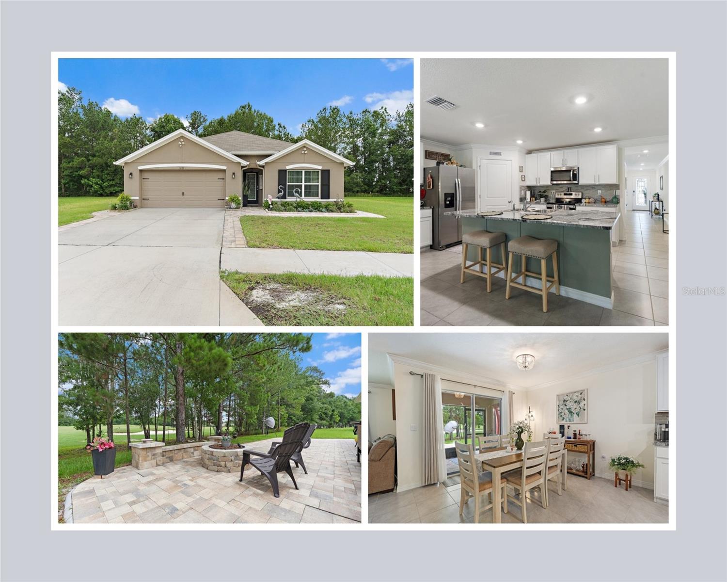 5223 BYRONIC CT, BROOKSVILLE, FL — photo 2