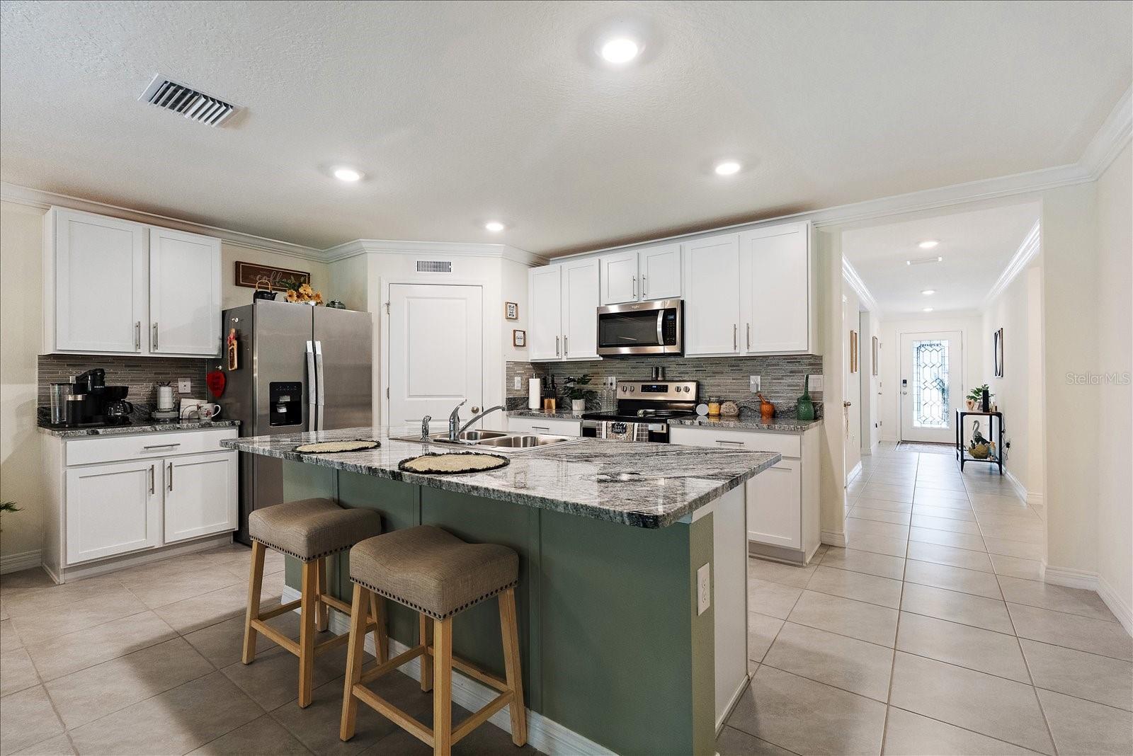 5223 BYRONIC CT, BROOKSVILLE, FL — photo 16