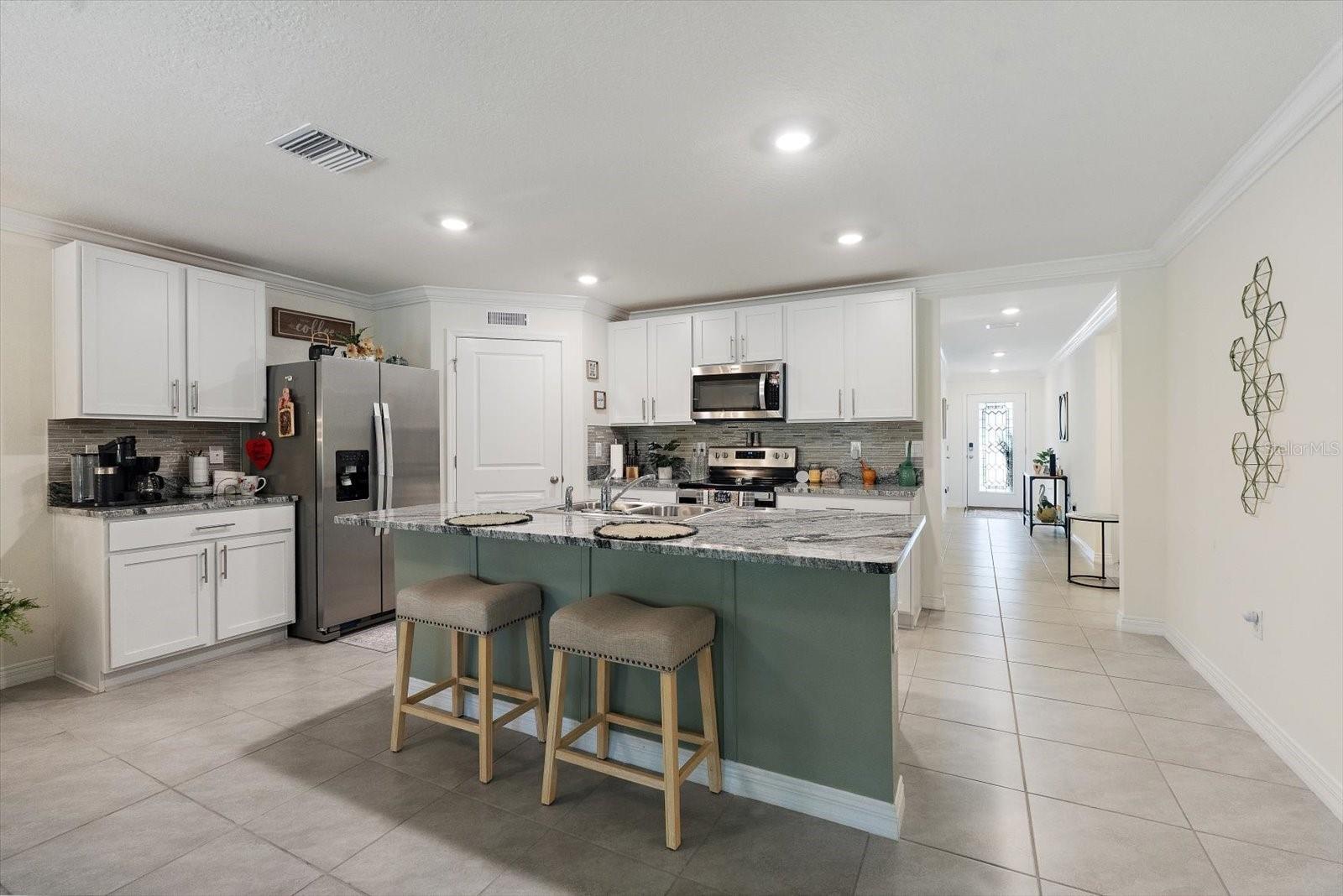 5223 BYRONIC CT, BROOKSVILLE, FL — photo 3