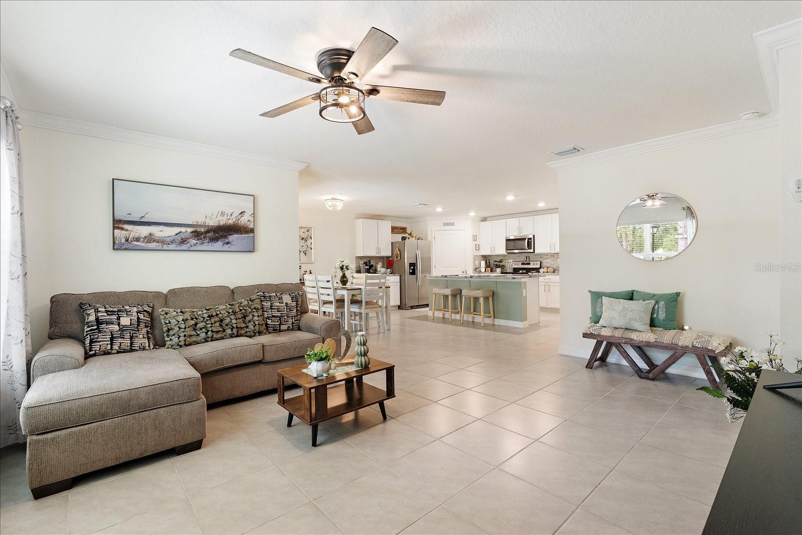 5223 BYRONIC CT, BROOKSVILLE, FL — photo 5