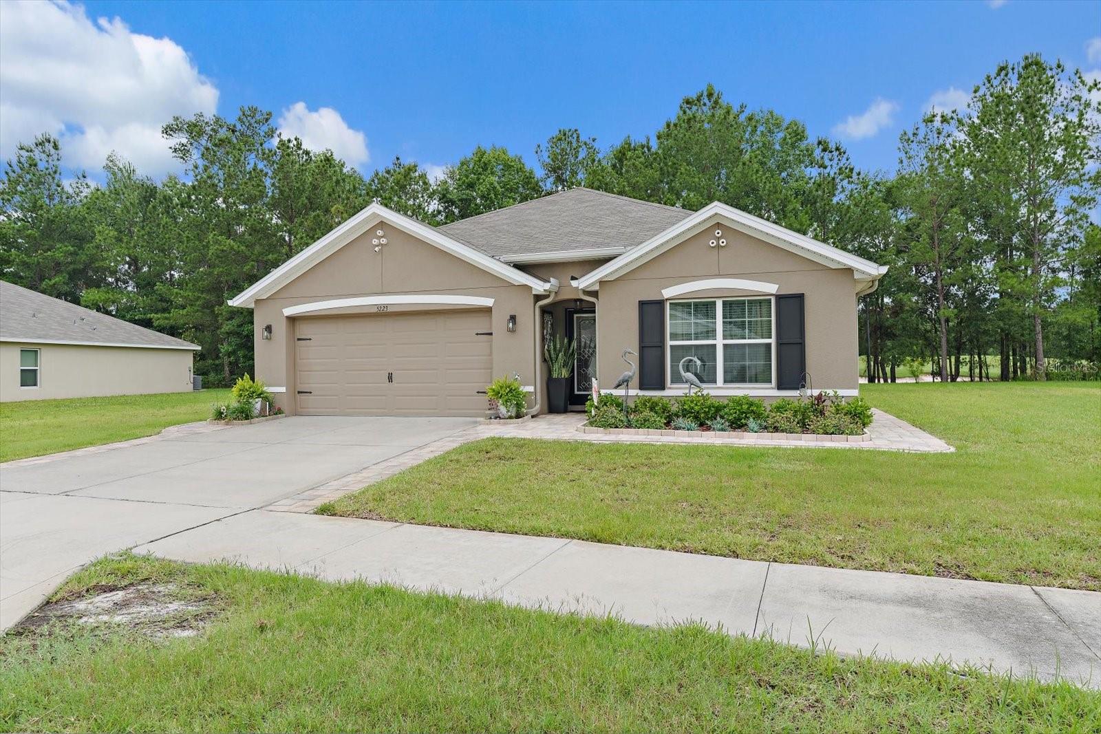 5223 BYRONIC CT, BROOKSVILLE, FL