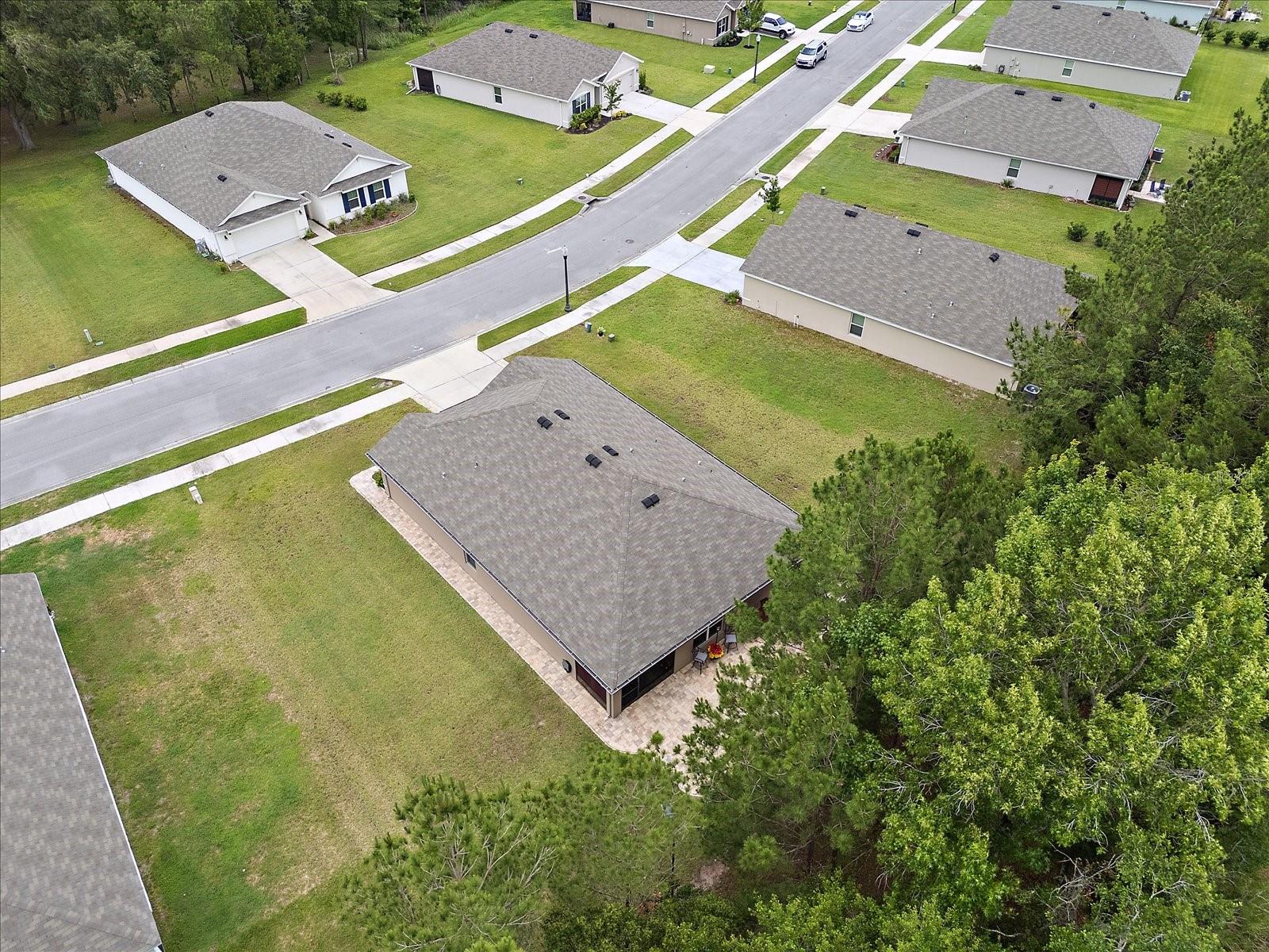 5223 BYRONIC CT, BROOKSVILLE, FL — photo 29