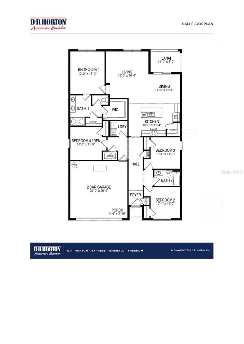 5223 BYRONIC CT, BROOKSVILLE, FL — photo 8