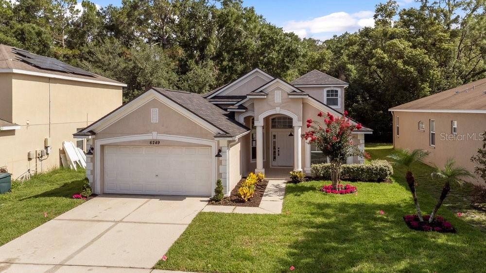 6249 TWIN BRIDGES DR, ZEPHYRHILLS, FL