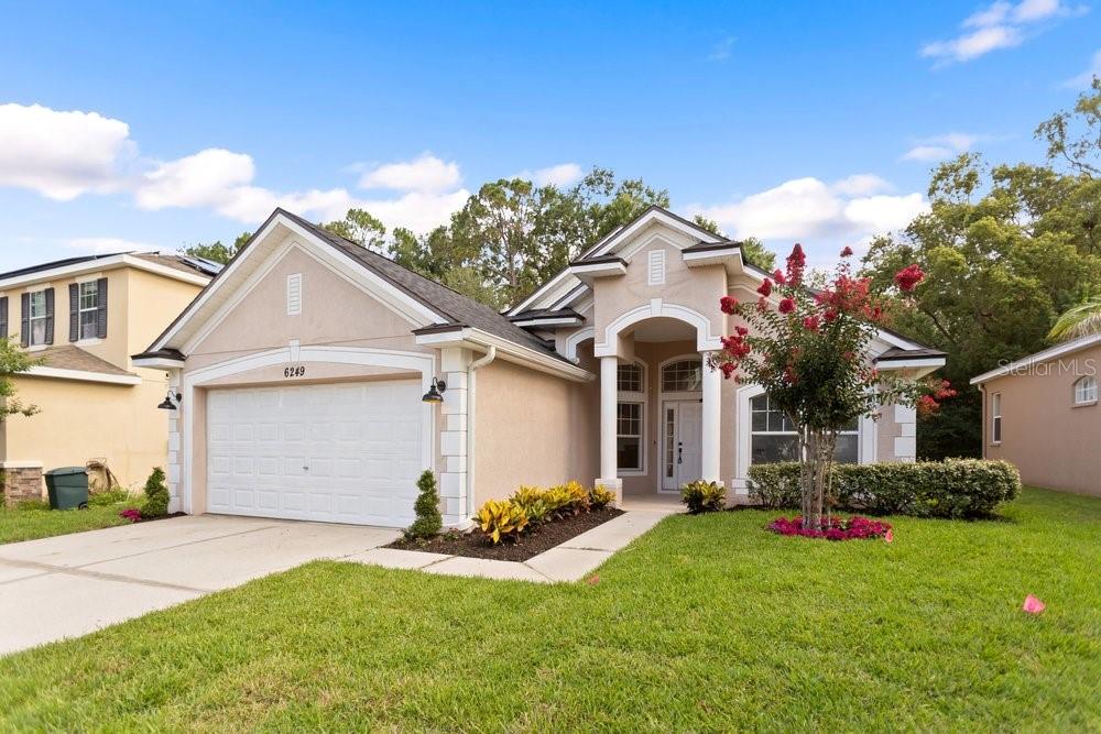 6249 TWIN BRIDGES DR, ZEPHYRHILLS, FL — photo 42