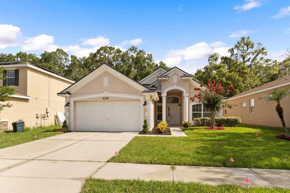 6249 TWIN BRIDGES DR, ZEPHYRHILLS, FL — photo 43