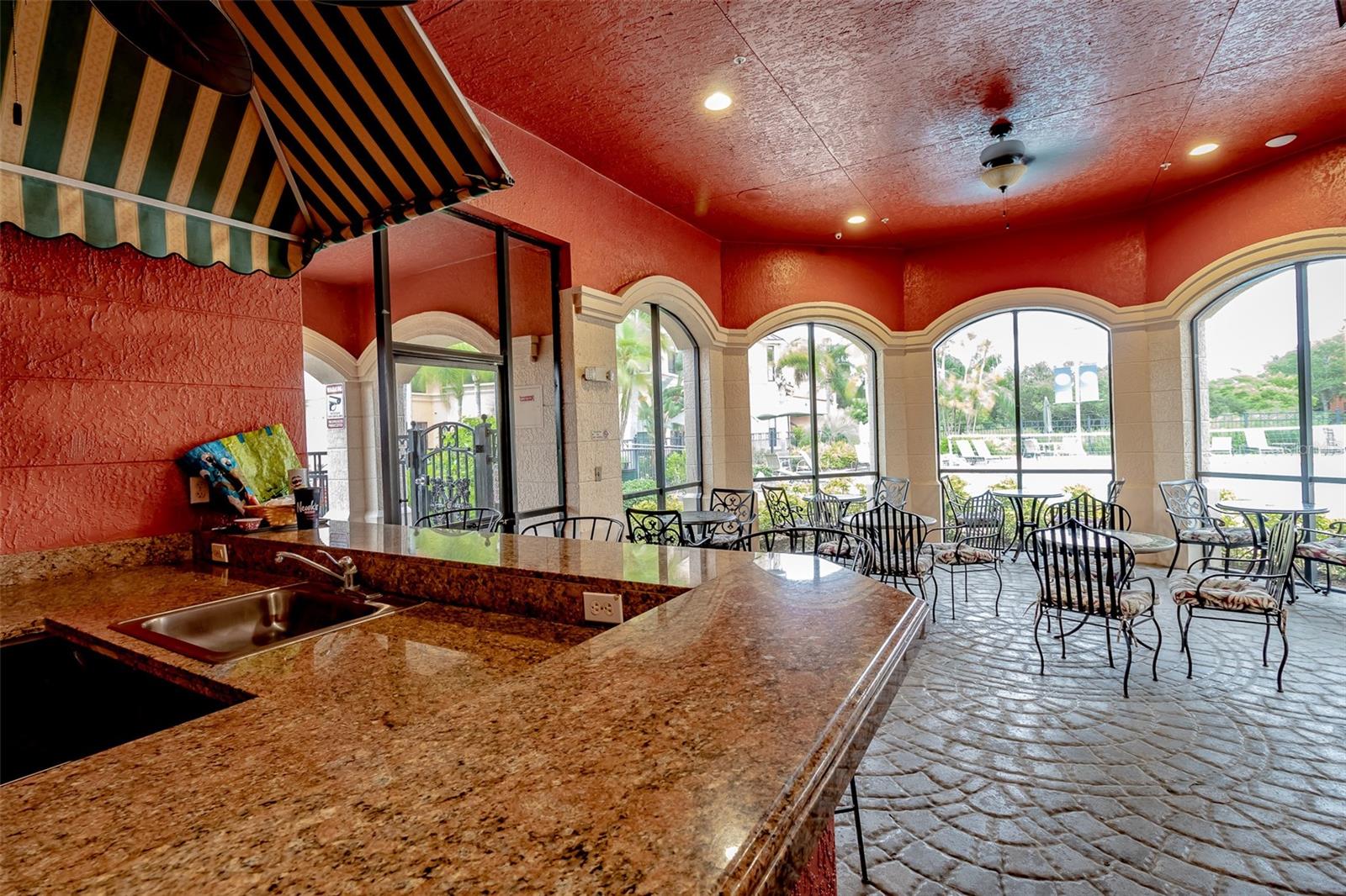 2724 VIA MURANO #630, CLEARWATER, FL — photo 23