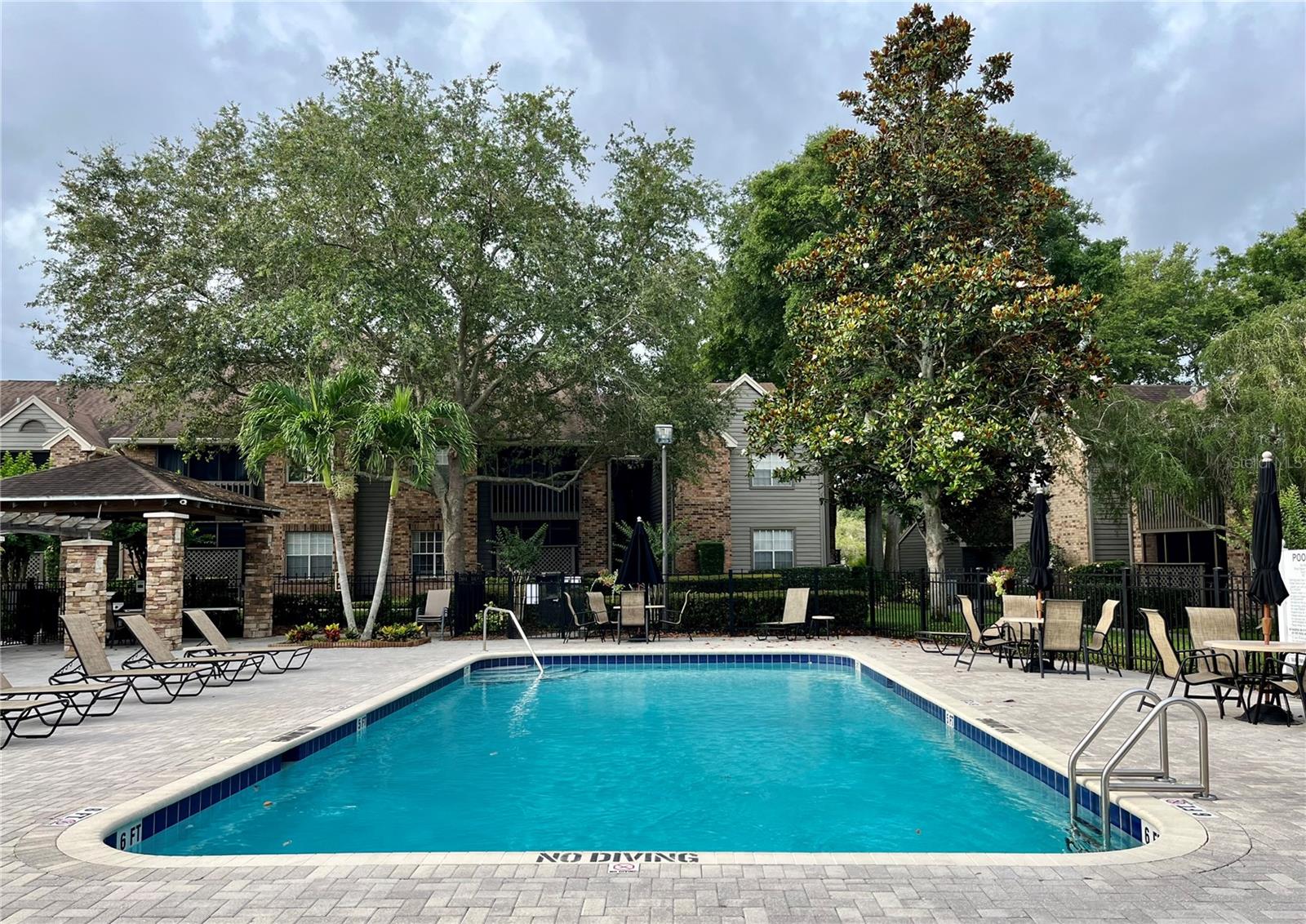 2500 WINDING CREEK BLVD #C205, CLEARWATER, FL — photo 3