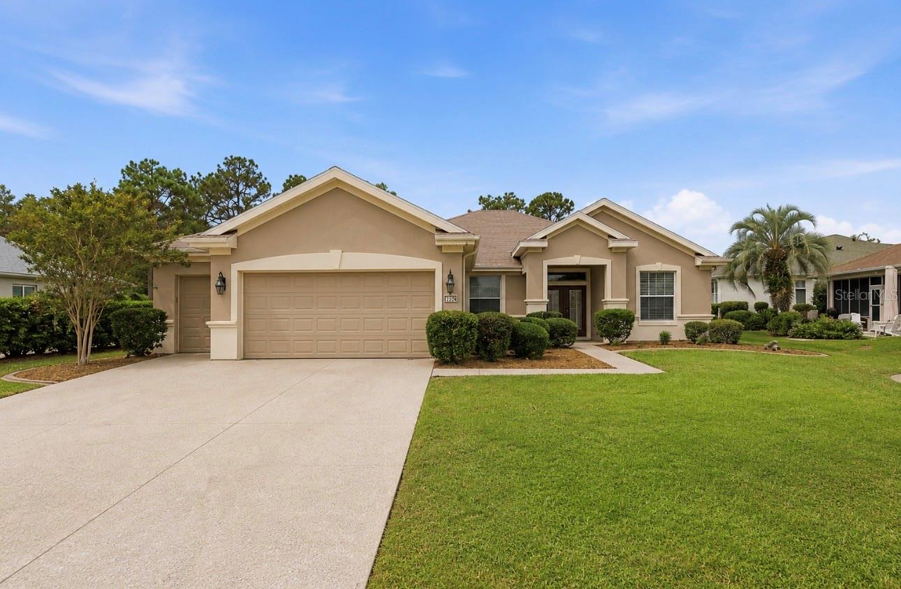 12716 SE 91ST TERRACE RD, SUMMERFIELD, FL