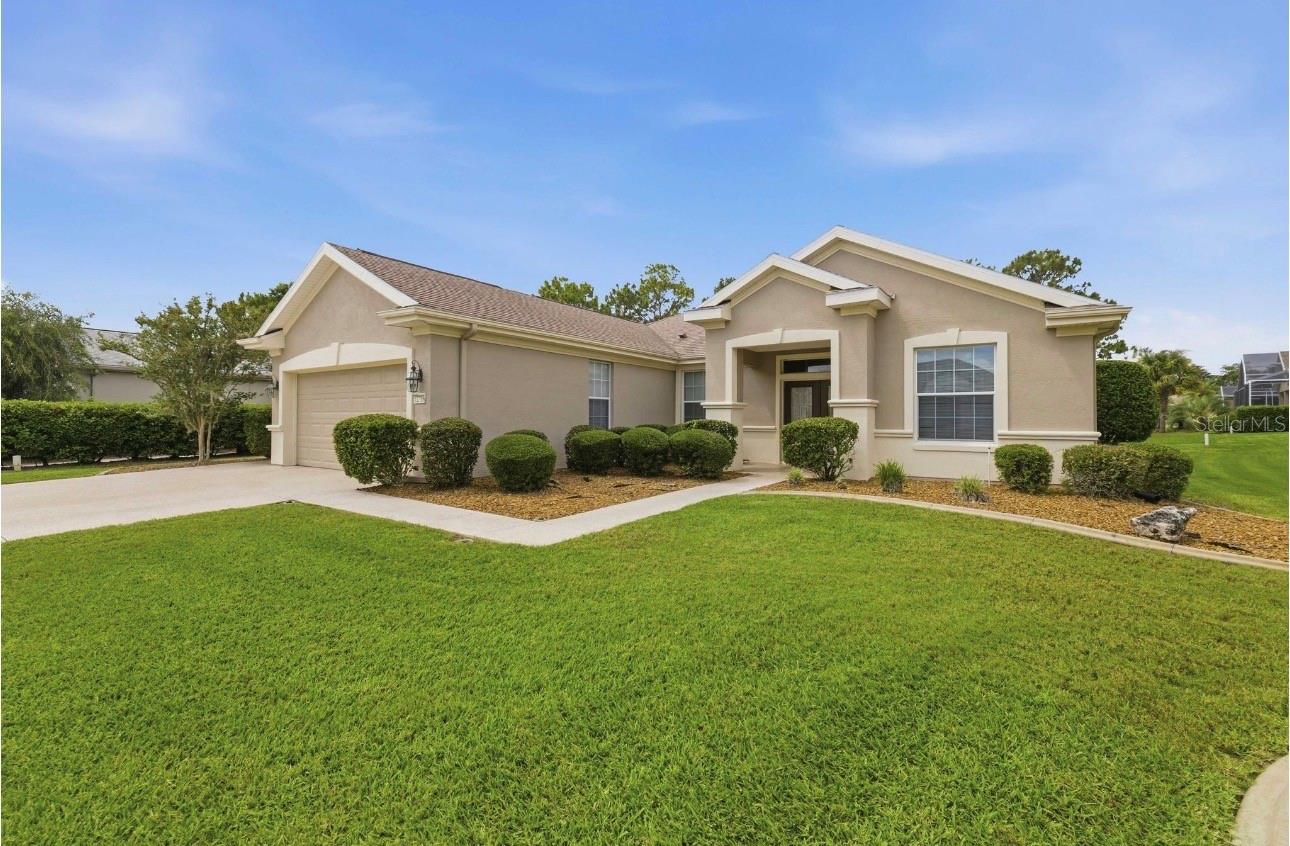 12716 SE 91ST TERRACE RD, SUMMERFIELD, FL — photo 3
