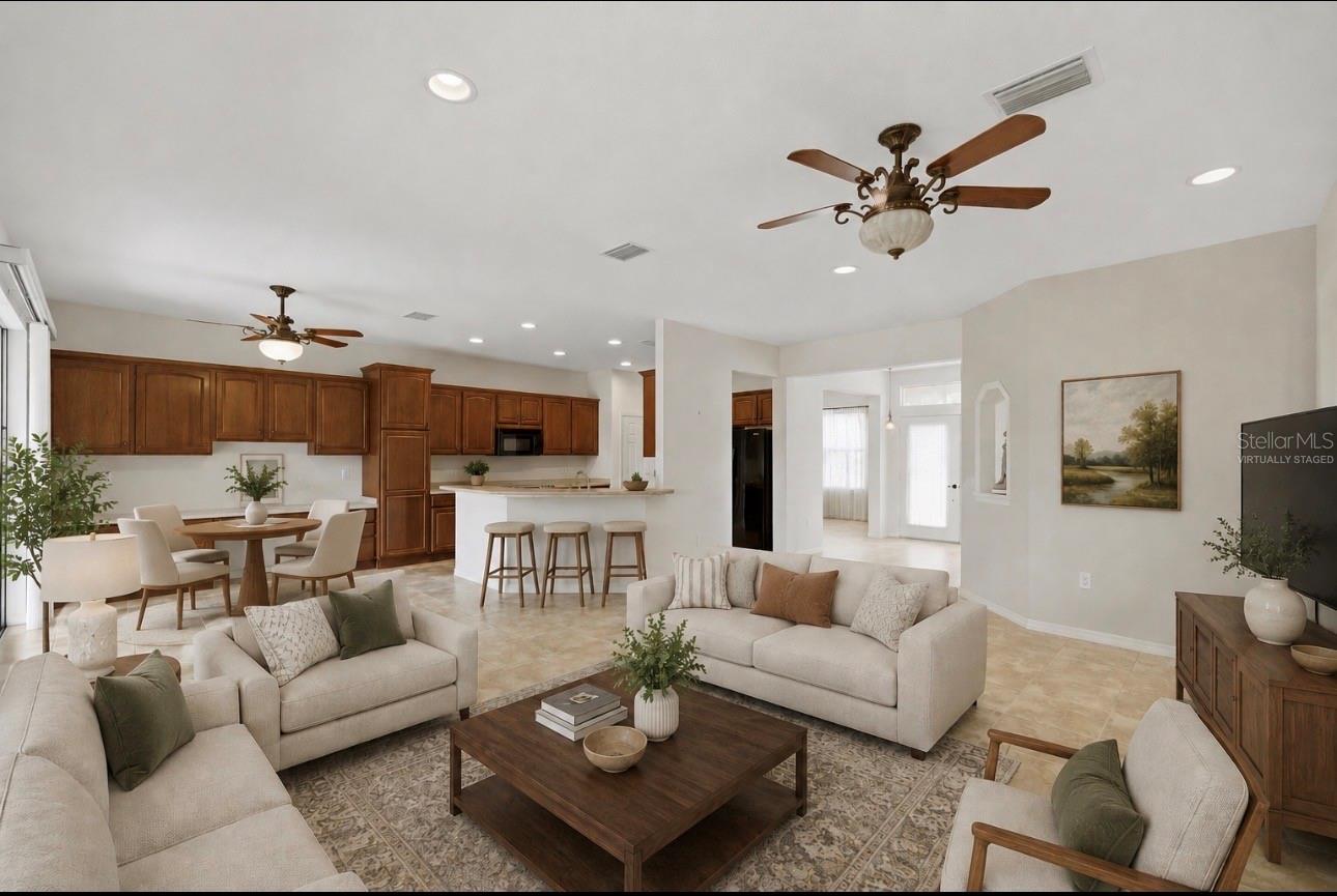 12716 SE 91ST TERRACE RD, SUMMERFIELD, FL — photo 11
