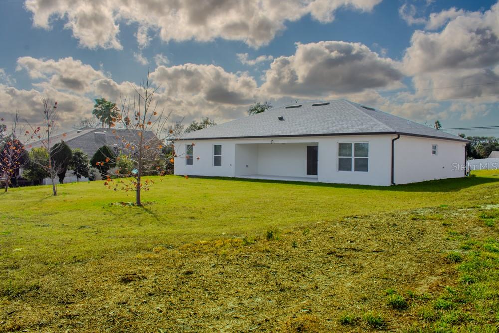 5104 KIRKWOOD AVE, SPRING HILL, FL — photo 25