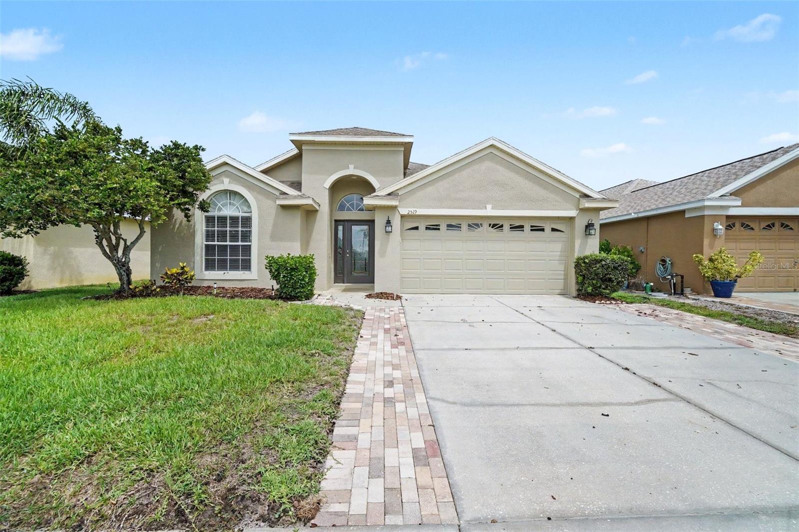 2519 BIG PINE DR, HOLIDAY, FL