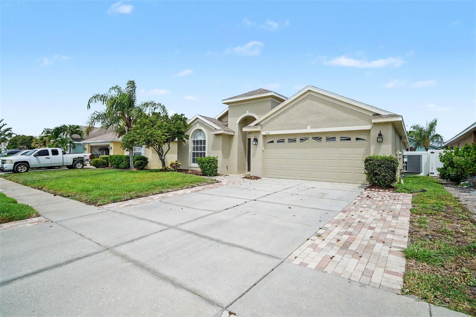 2519 BIG PINE DR, HOLIDAY, FL — photo 2
