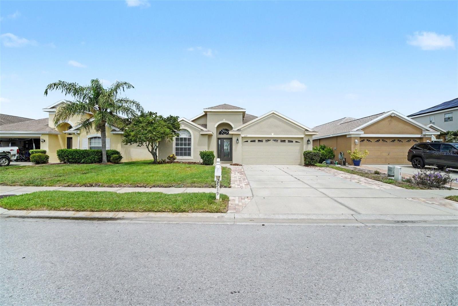 2519 BIG PINE DR, HOLIDAY, FL — photo 3
