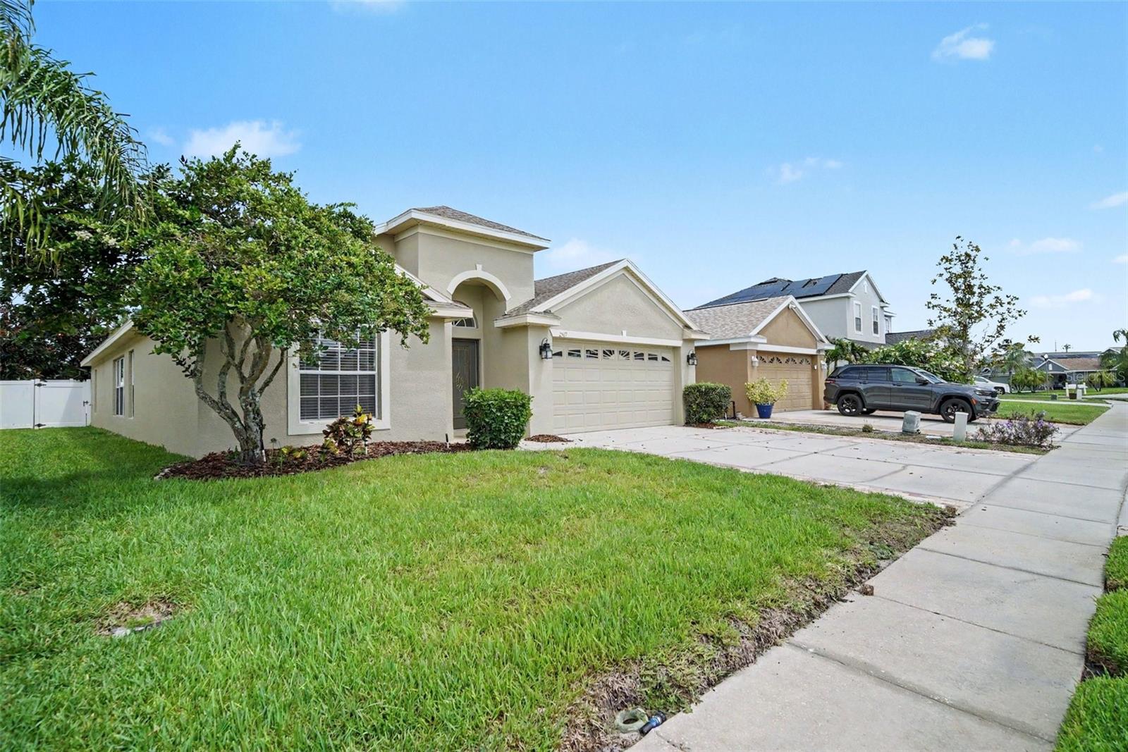 2519 BIG PINE DR, HOLIDAY, FL — photo 4