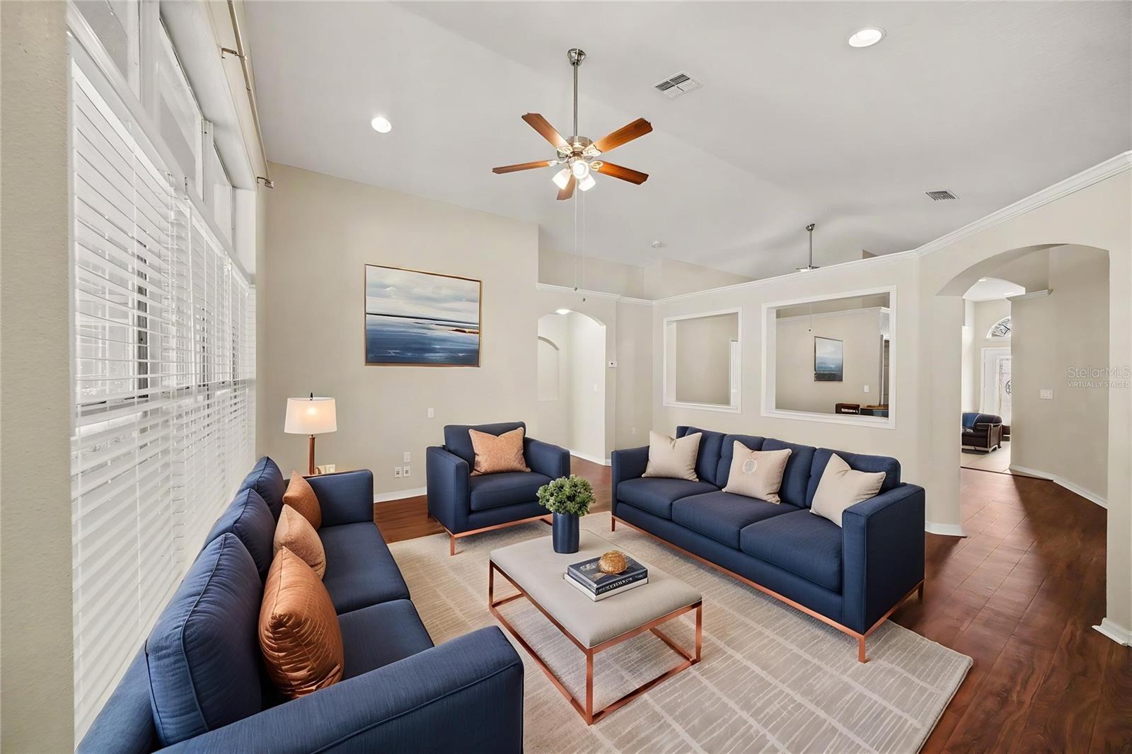 2519 BIG PINE DR, HOLIDAY, FL — photo 8