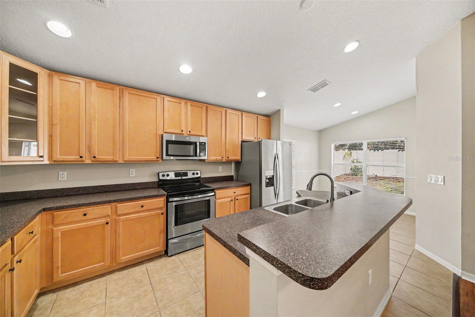 2519 BIG PINE DR, HOLIDAY, FL — photo 13