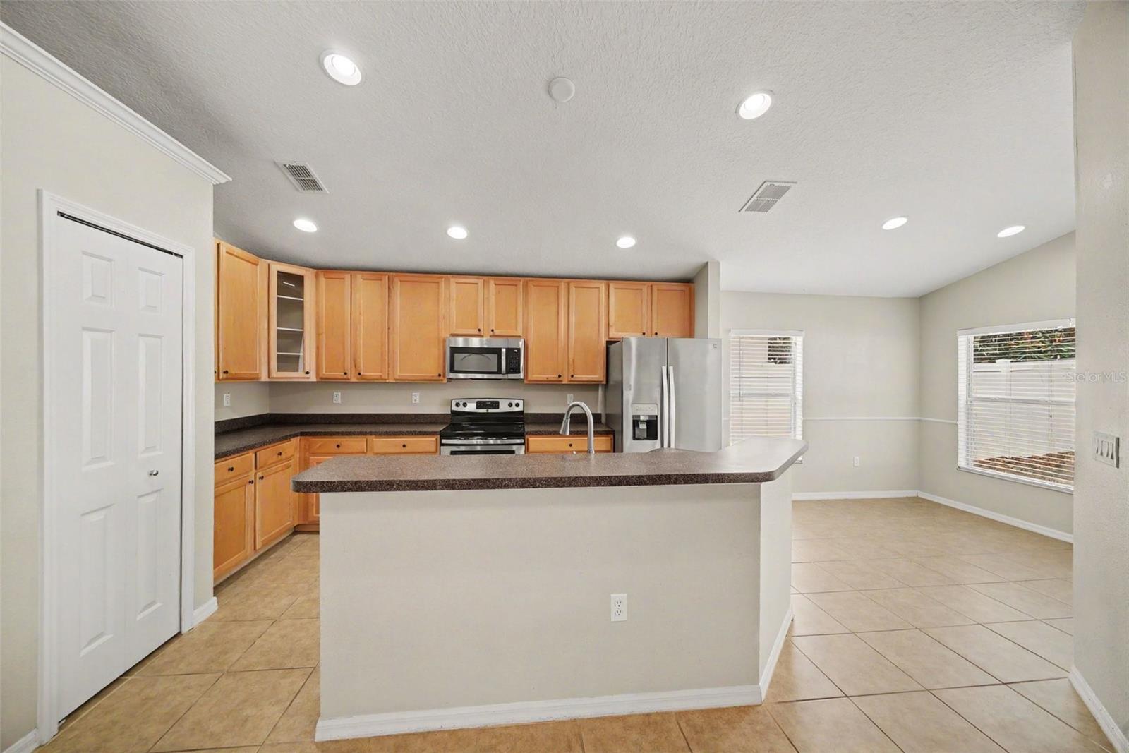 2519 BIG PINE DR, HOLIDAY, FL — photo 14