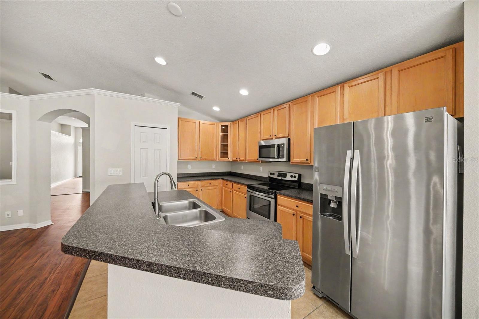 2519 BIG PINE DR, HOLIDAY, FL — photo 15