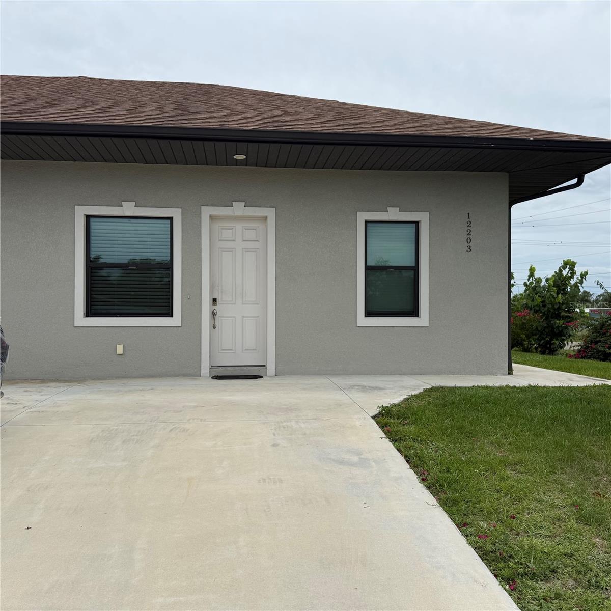 12201 ROSARO AVE, NORTH PORT, FL