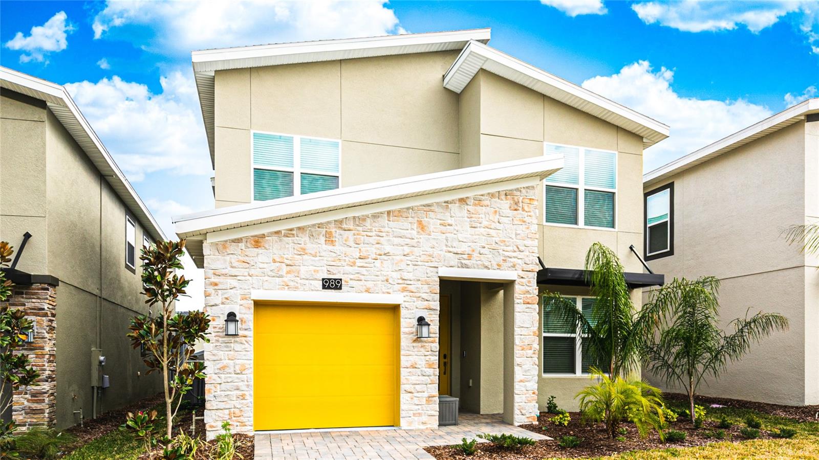 989 LEADER ST, DAVENPORT, FL