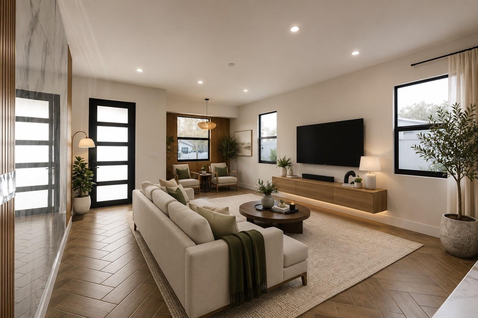12905 WORCHESTER AVE, TAMPA, FL — photo 4