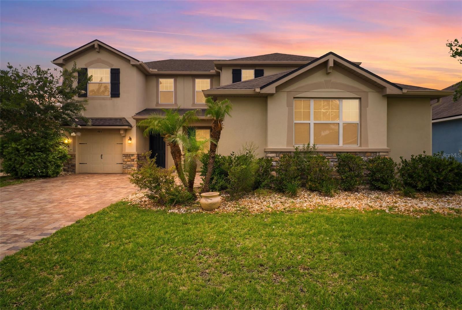 1011 LEE SHORE ST, VALRICO, FL