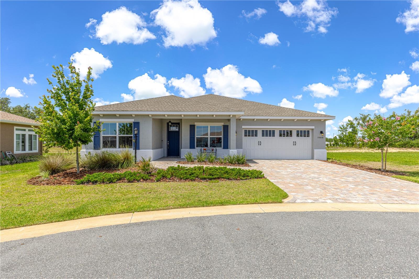 10458 SW 98TH PLACE RD, OCALA, FL — photo 39