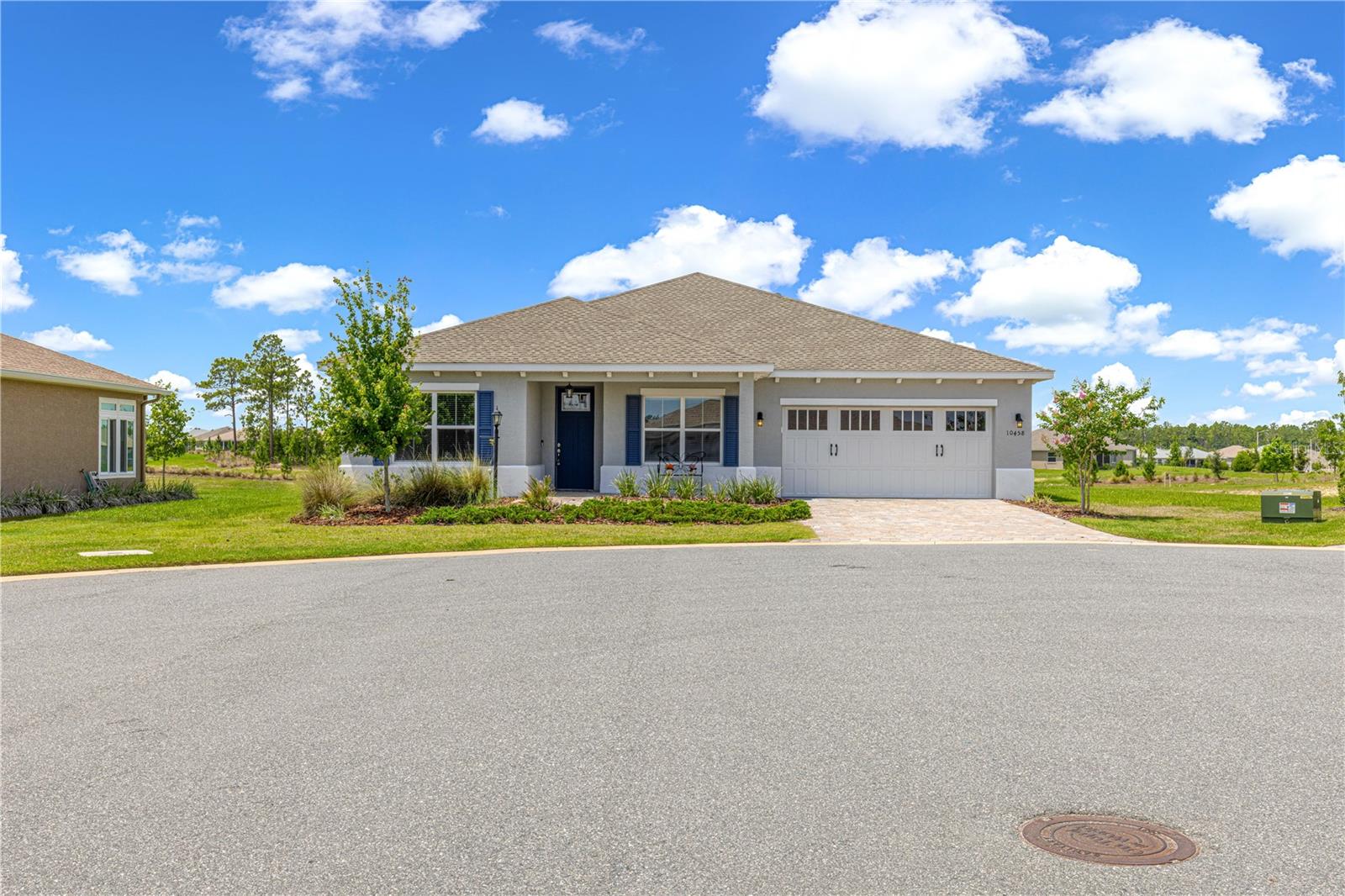 10458 SW 98TH PLACE RD, OCALA, FL — photo 41