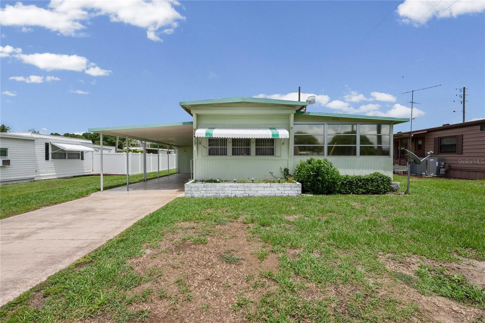 5238 BETMAR DR, ZEPHYRHILLS, FL