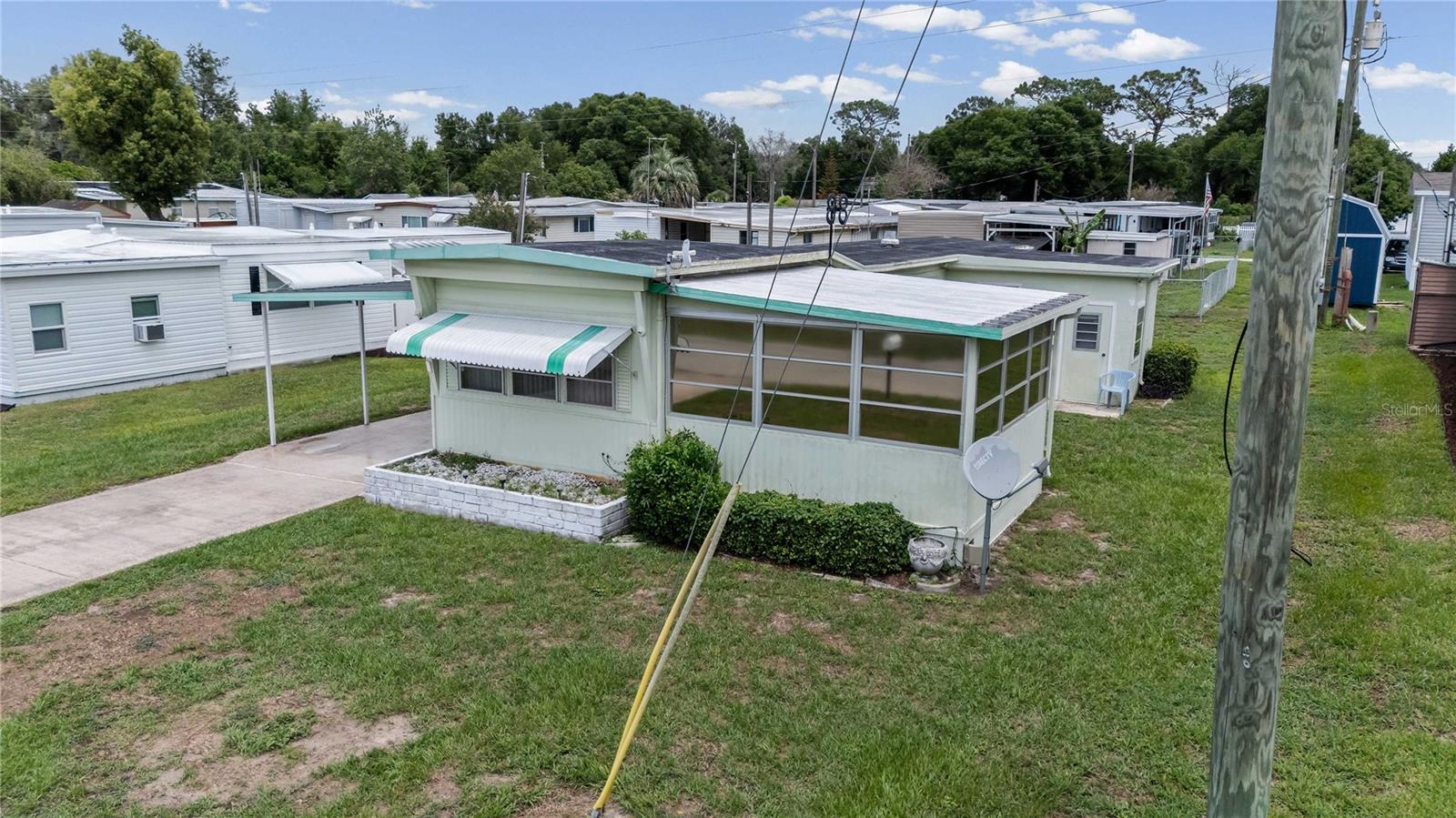 5238 BETMAR DR, ZEPHYRHILLS, FL — photo 2
