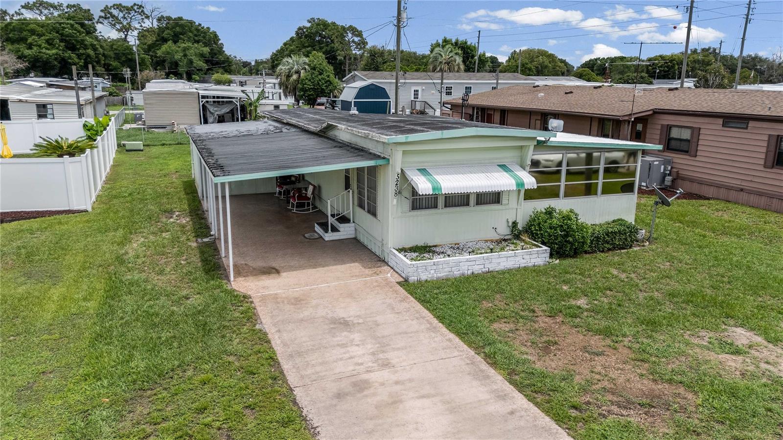 5238 BETMAR DR, ZEPHYRHILLS, FL — photo 4