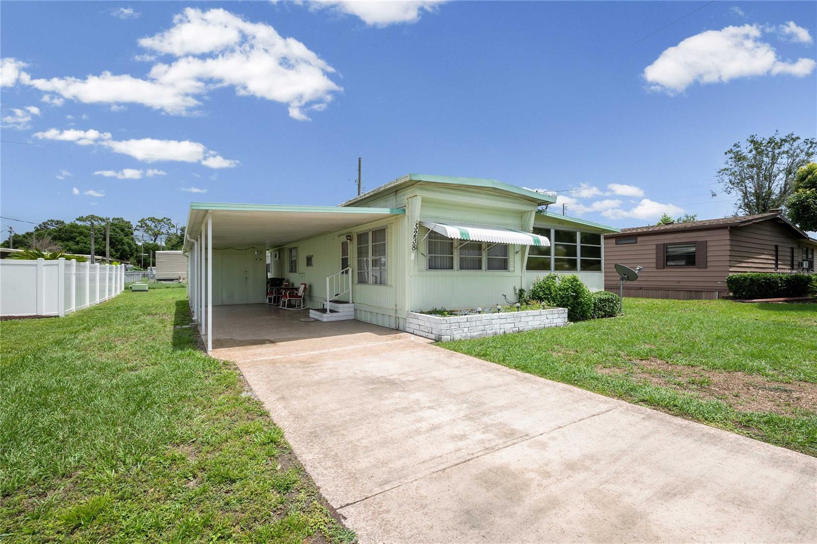 5238 BETMAR DR, ZEPHYRHILLS, FL — photo 5