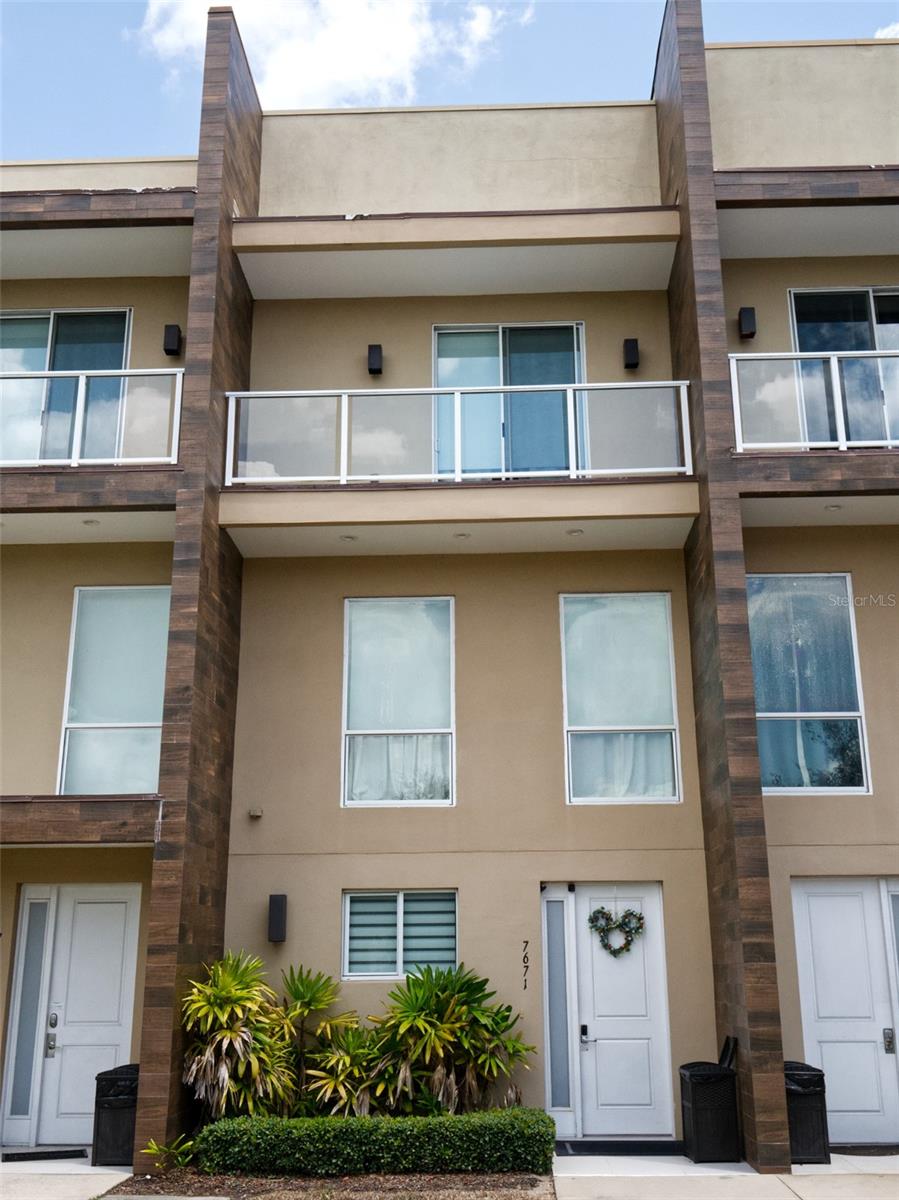 7671 RECIFE DR #13-88, KISSIMMEE, FL