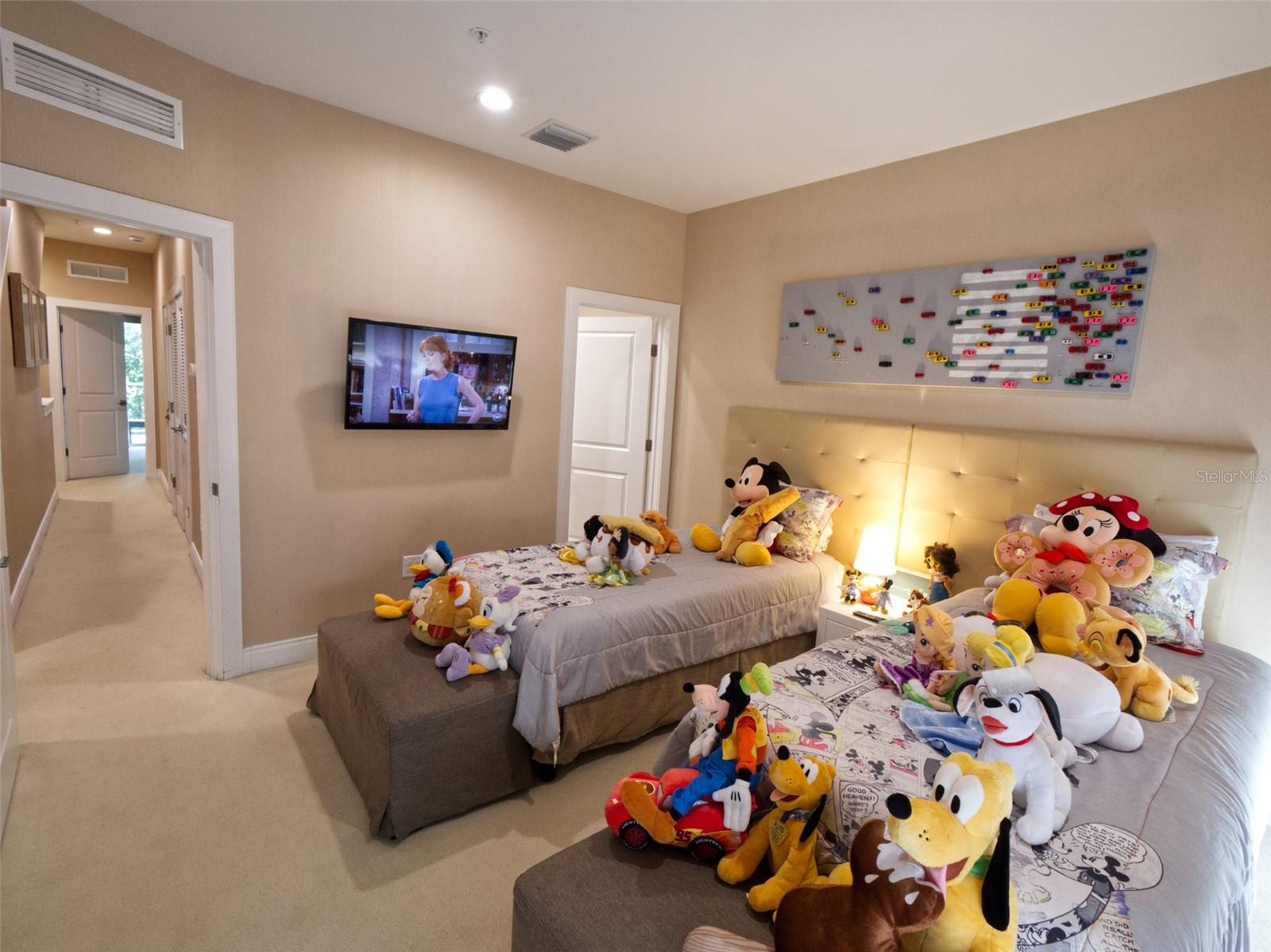 7671 RECIFE DR #13-88, KISSIMMEE, FL — photo 36