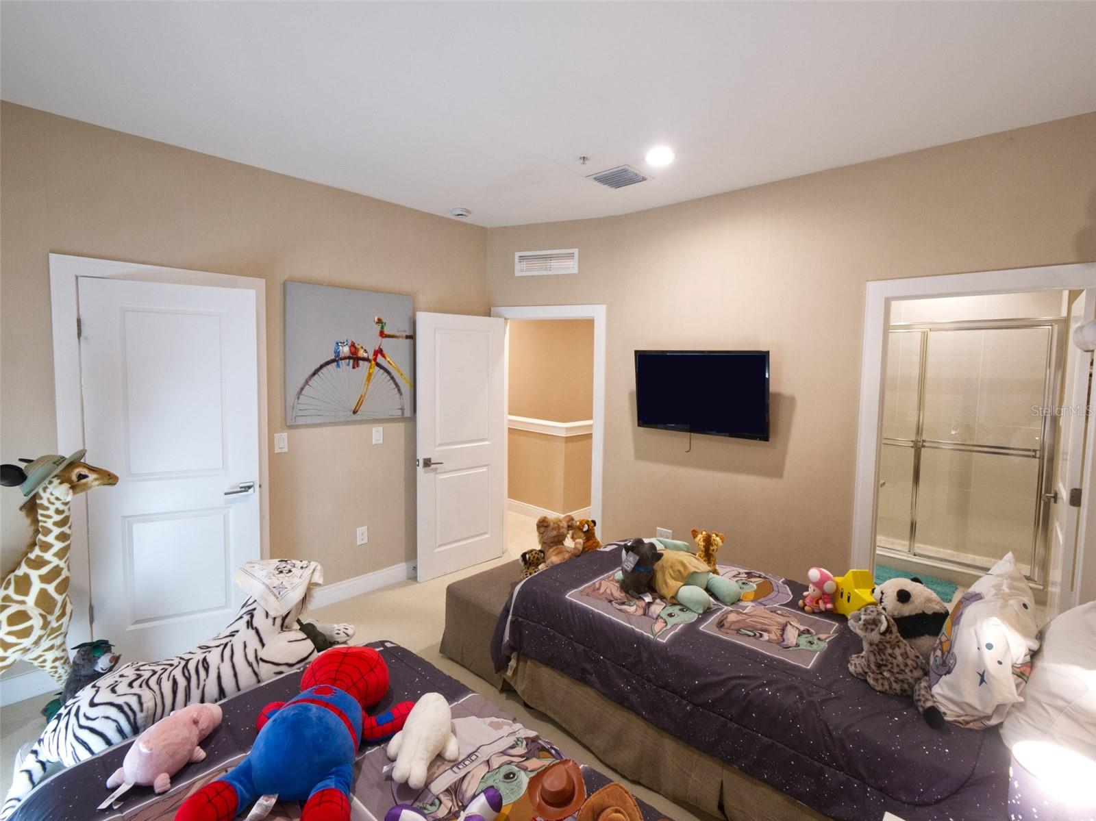 7671 RECIFE DR #13-88, KISSIMMEE, FL — photo 34